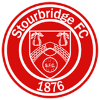 โลโก้ Stourbridge