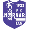 โลโก้ FK Mornar Bar
