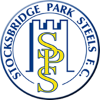 โลโก้ Stocksbridge Park Steels