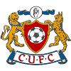 โลโก้ Coagh United