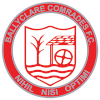 โลโก้ Ballyclare Comrades