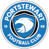 โลโก้ Portstewart