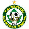 โลโก้ Neftchi Fargona