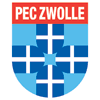 โลโก้ Jong Zwolle (Youth)